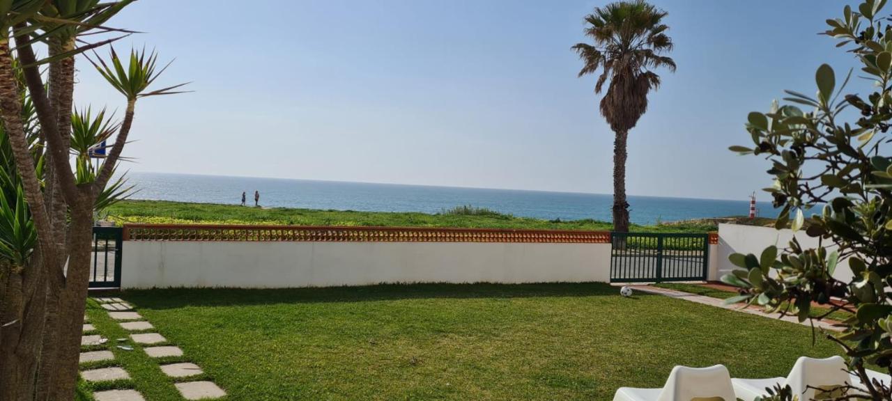 فيلا Casa Do Mar Em بورتو كوفو المظهر الخارجي الصورة