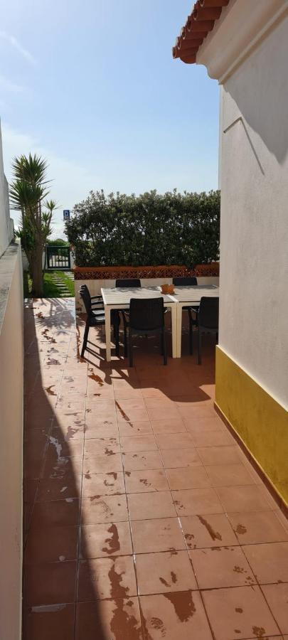 فيلا Casa Do Mar Em بورتو كوفو المظهر الخارجي الصورة