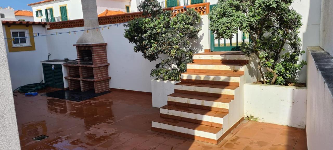 فيلا Casa Do Mar Em بورتو كوفو المظهر الخارجي الصورة