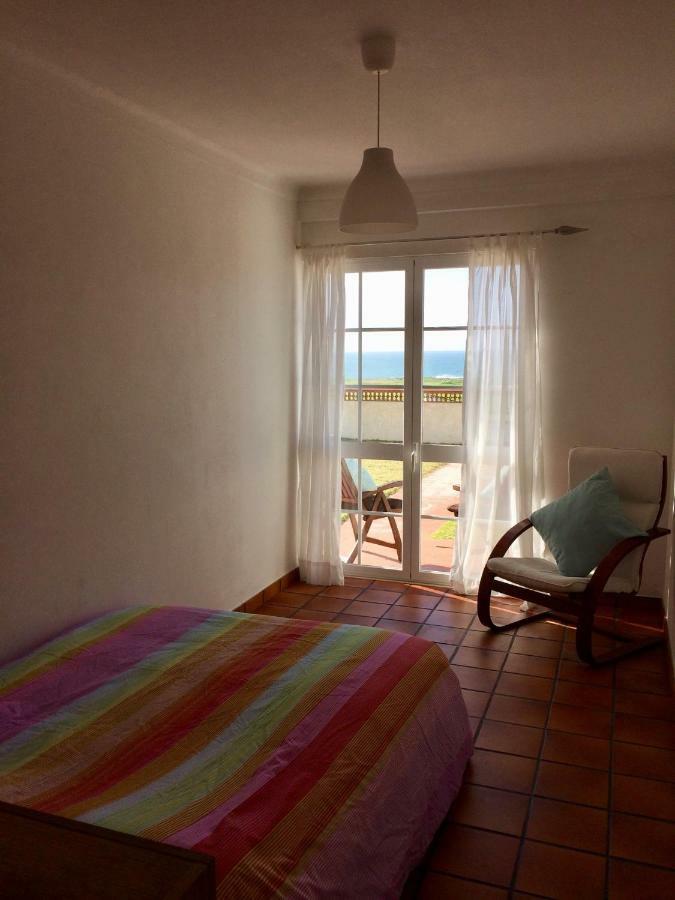 فيلا Casa Do Mar Em بورتو كوفو المظهر الخارجي الصورة