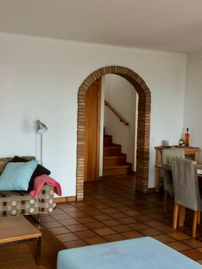 فيلا Casa Do Mar Em بورتو كوفو المظهر الخارجي الصورة