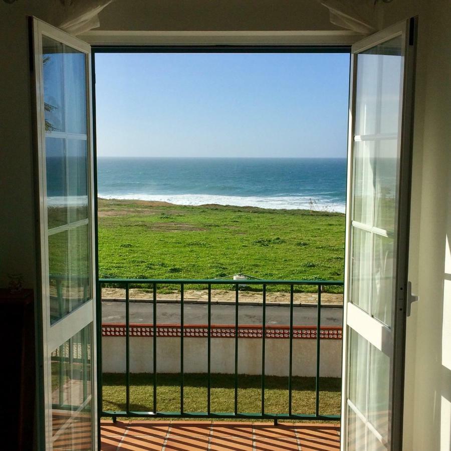 فيلا Casa Do Mar Em بورتو كوفو المظهر الخارجي الصورة