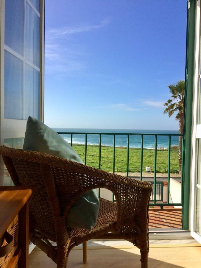 فيلا Casa Do Mar Em بورتو كوفو المظهر الخارجي الصورة