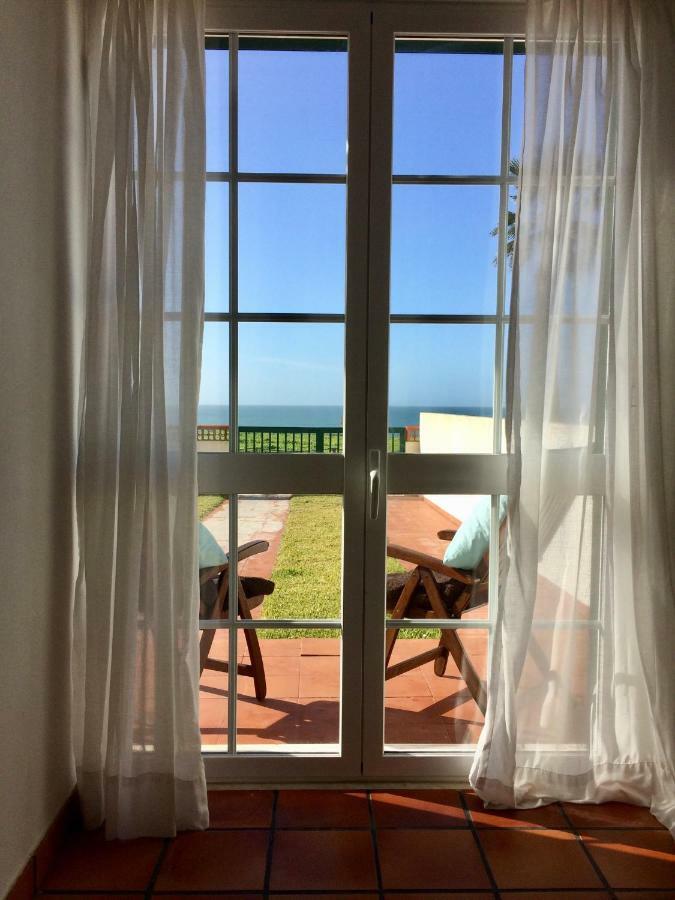 فيلا Casa Do Mar Em بورتو كوفو المظهر الخارجي الصورة