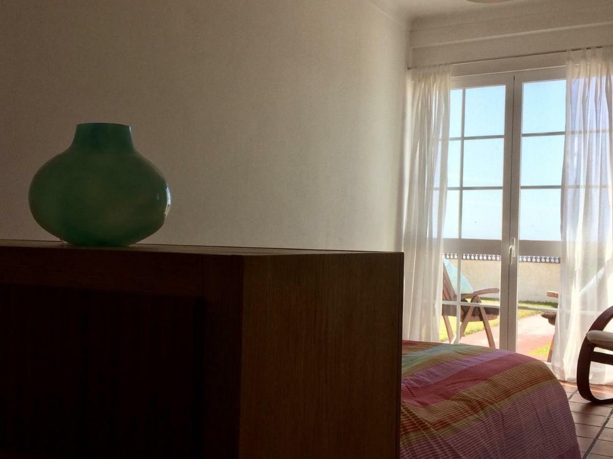 فيلا Casa Do Mar Em بورتو كوفو المظهر الخارجي الصورة