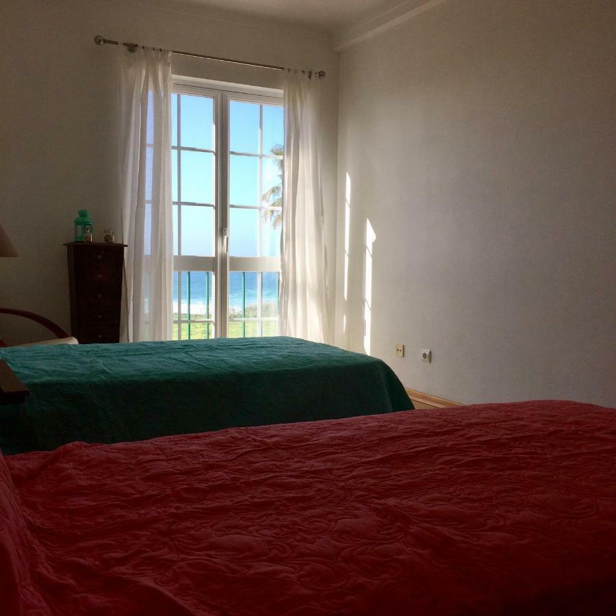 فيلا Casa Do Mar Em بورتو كوفو المظهر الخارجي الصورة