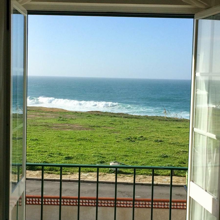 فيلا Casa Do Mar Em بورتو كوفو المظهر الخارجي الصورة