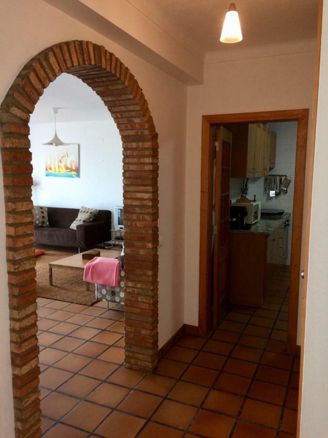 فيلا Casa Do Mar Em بورتو كوفو المظهر الخارجي الصورة