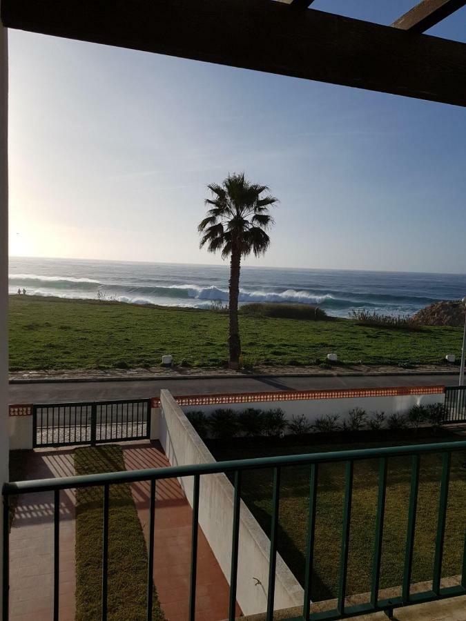 فيلا Casa Do Mar Em بورتو كوفو المظهر الخارجي الصورة