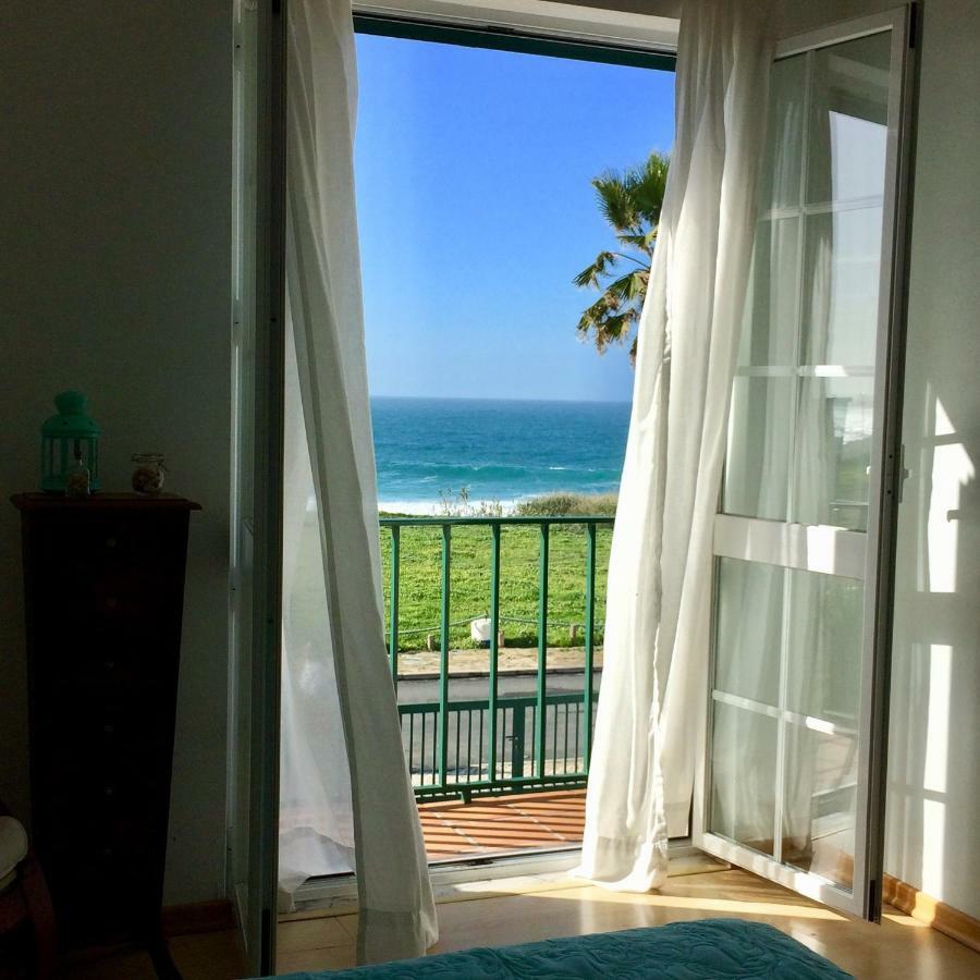 فيلا Casa Do Mar Em بورتو كوفو المظهر الخارجي الصورة